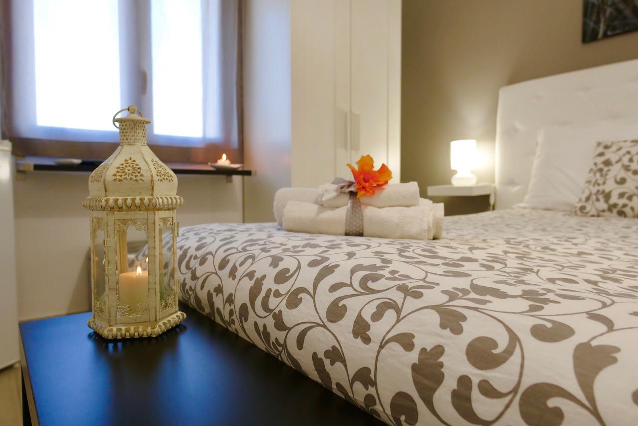 B&B Templi E Arte Villaggio Mose  Luaran gambar